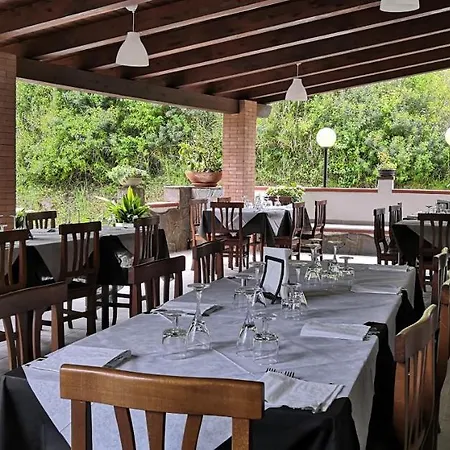 Il Ruscello Bed and breakfast San Severino