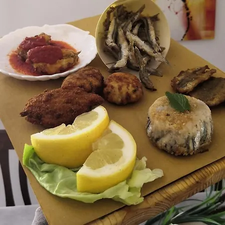 Il Ruscello 3* San Severino