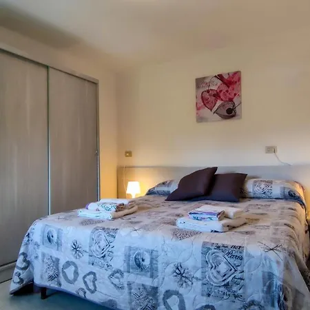 Il Ruscello Bed and breakfast 3*