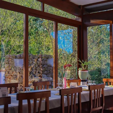 Bed & Breakfast Il Ruscello San Severino