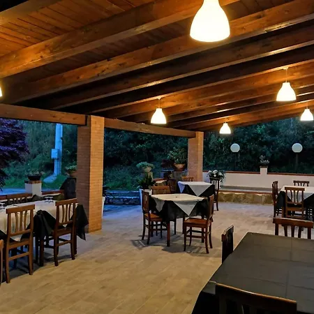 Il Ruscello 3* San Severino