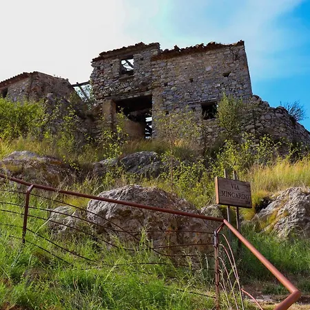Il Ruscello Bed and breakfast