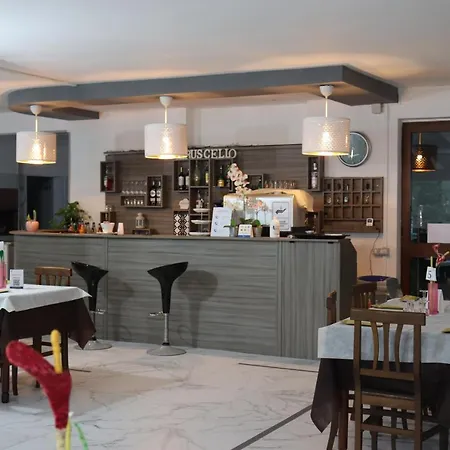 Bed and Breakfast Il Ruscello San Severino