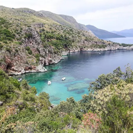 Bed & Breakfast Il Ruscello