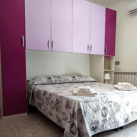 Il Ruscello Bed and breakfast
