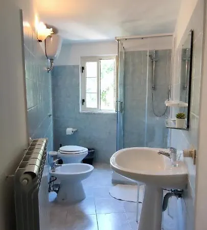 Bed and breakfast Il Ruscello