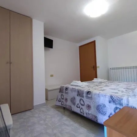 Il Ruscello Alojamento de Acomodação e Pequeno-almoço 3*