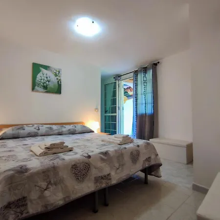 Il Ruscello 3* San Severino