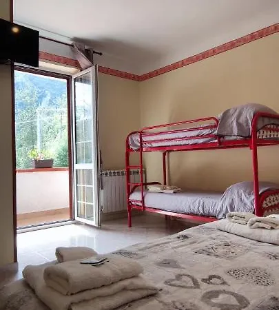 Il Ruscello Bed & Breakfast 3*