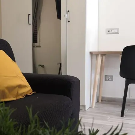 Il Ruscello Bed and breakfast San Severino
