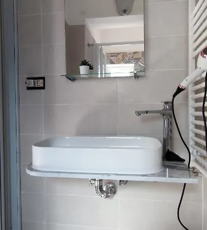 Il Ruscello Bed & Breakfast