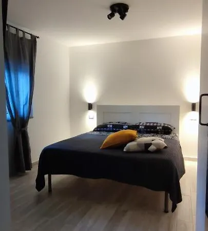 Alojamento de Acomodação e Pequeno-almoço Il Ruscello 3*