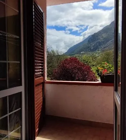 Il Ruscello Bed & Breakfast