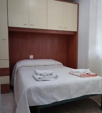Bed and breakfast Il Ruscello