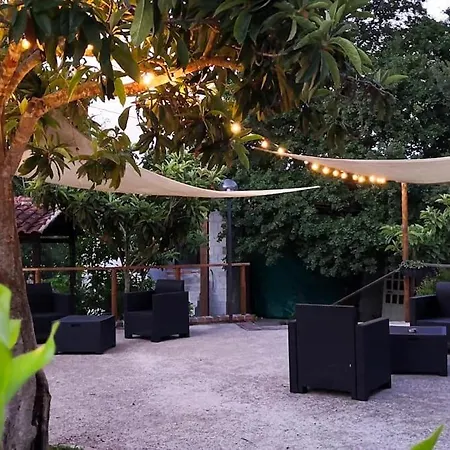 Il Ruscello Bed and breakfast