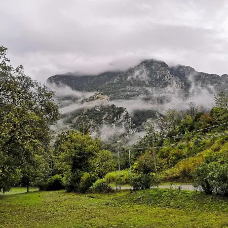 Bed and breakfast Il Ruscello San Severino