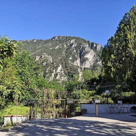 Il Ruscello San Severino