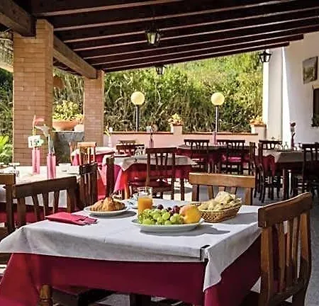 Il Ruscello Alojamento de Acomodação e Pequeno-almoço San Severino