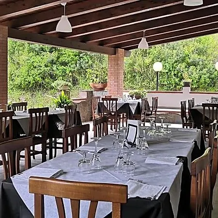 Il Ruscello 3* San Severino