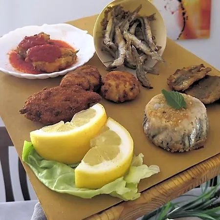 Il Ruscello 3* San Severino