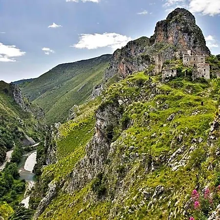 Il Ruscello 3* San Severino