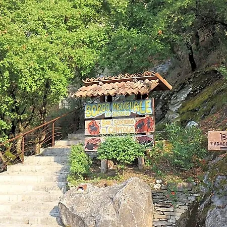 Il Ruscello 3* San Severino
