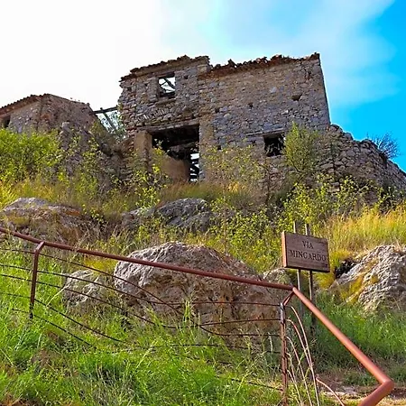 Il Ruscello 3* San Severino