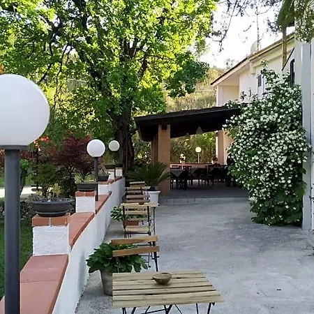Il Ruscello