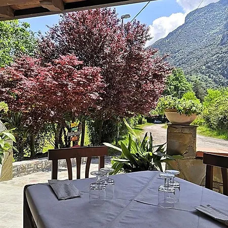 Il Ruscello Alojamento de Acomodação e Pequeno-almoço