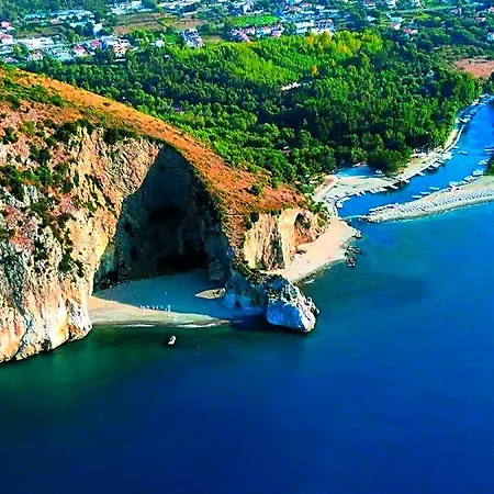 Il Ruscello 3* San Severino