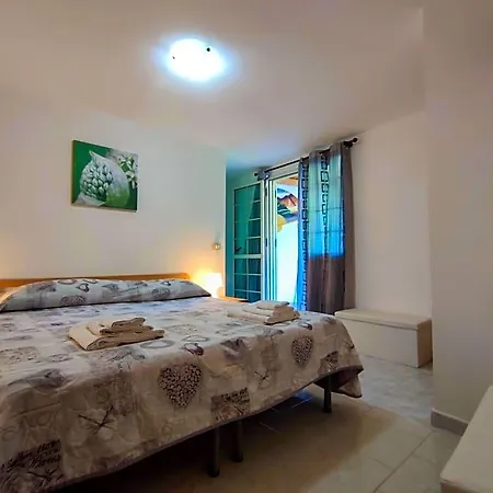 Alojamento de Acomodação e Pequeno-almoço Il Ruscello 3*