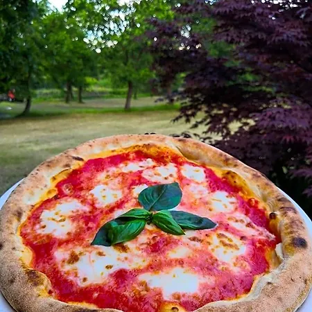 Il Ruscello 3* San Severino