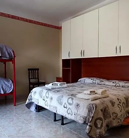 Alojamento de Acomodação e Pequeno-almoço Il Ruscello 3*