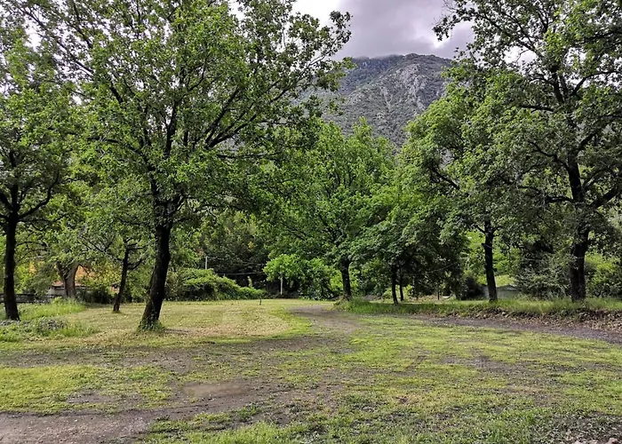 Bed & Breakfast Il Ruscello 3*